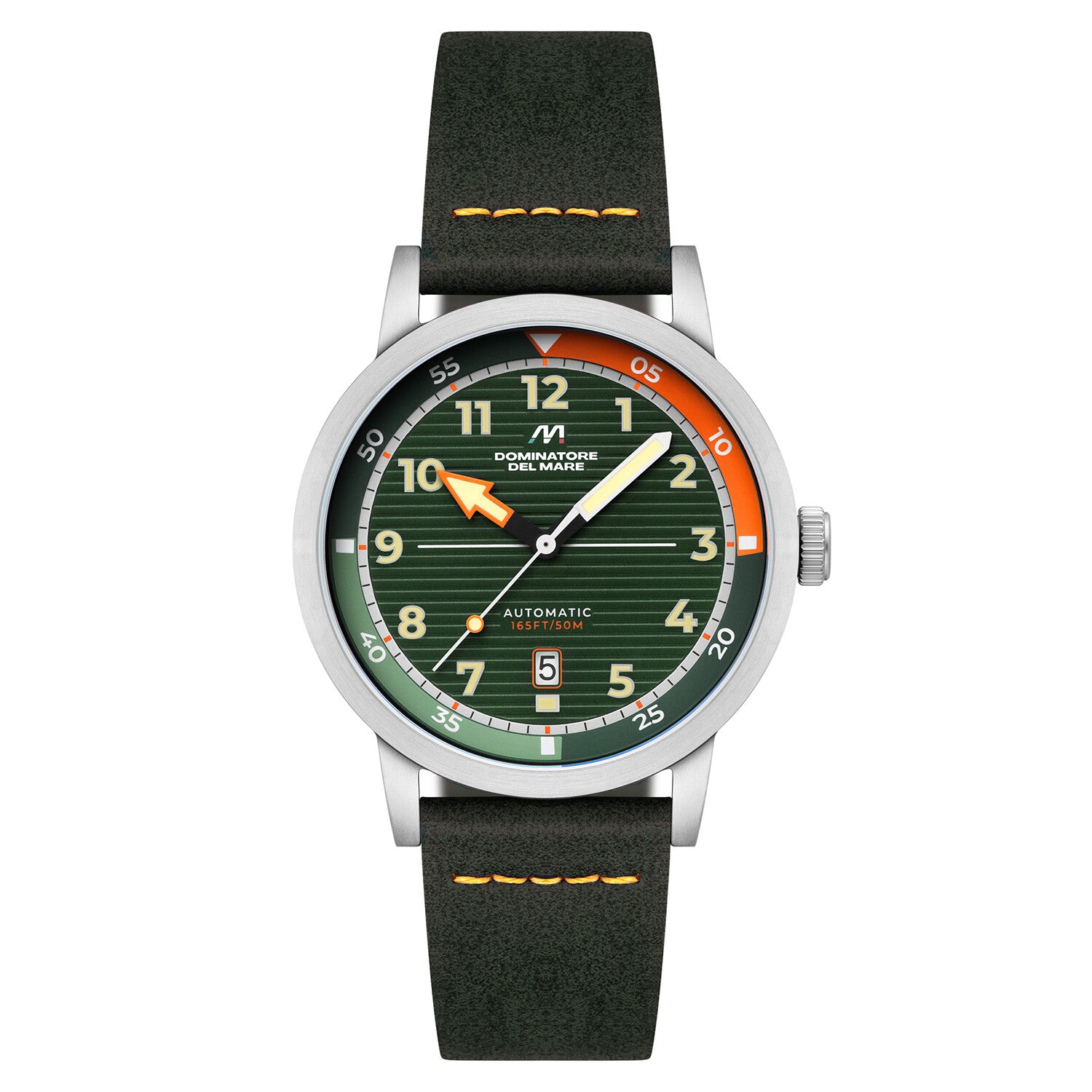 Dominatore Del Mare Camogli Automatic // DD-8025-03