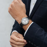 Dufa X Kroyer Saetter Lassen Quartz // DF-9031-01