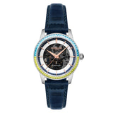Thomas Earnshaw Celestial Glory Skeleton Automatic // ES-8301-03