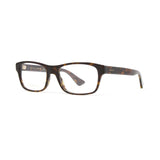 Gucci // GG0006O 009 Optical Glasses // Havana