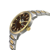 Gevril Guggenheim Swiss Automatic // 49206B