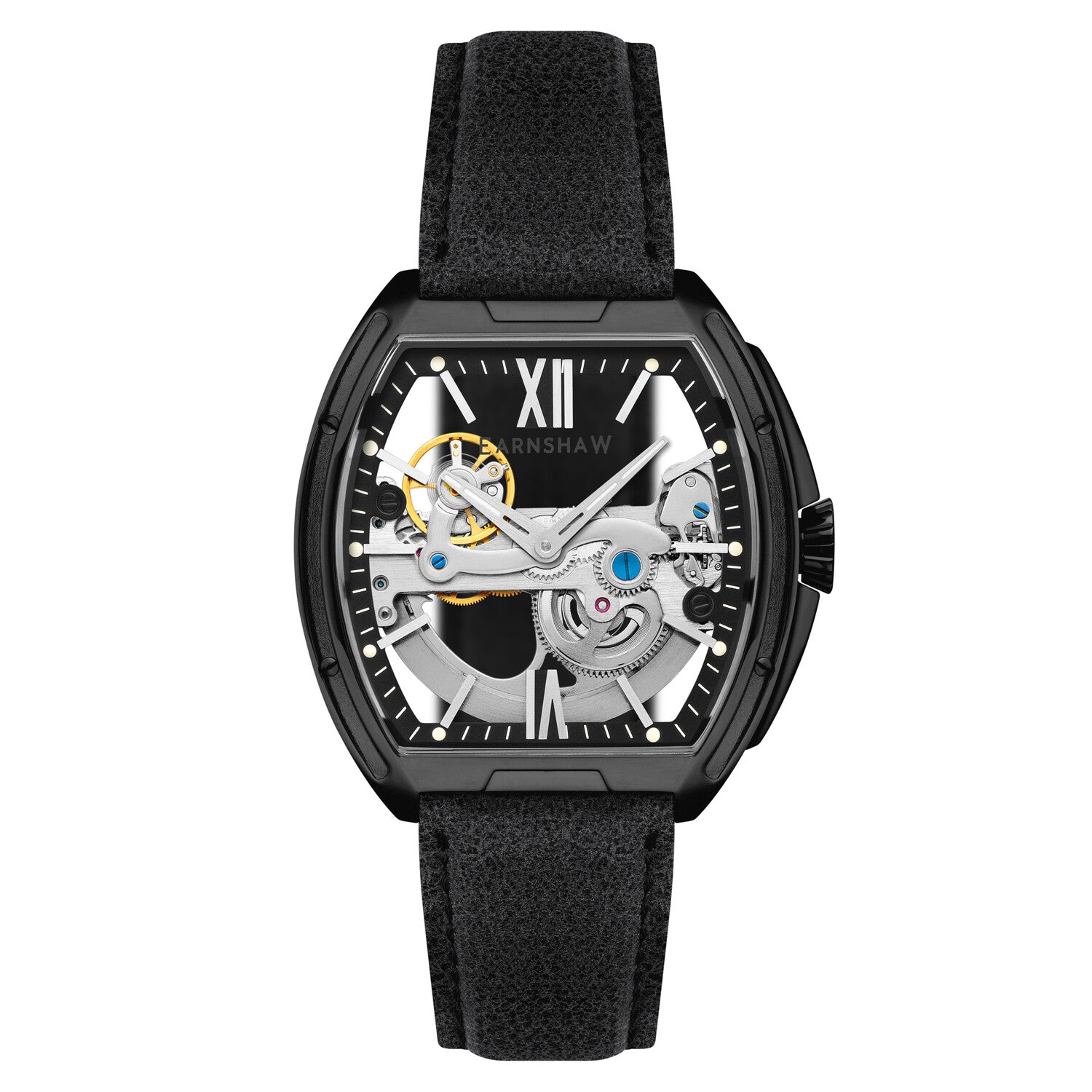 Thomas Earnshaw Nobility Knightsbridge Automatic // ES-8316-05