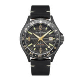 James McCabe Baja GMT Quartz // JM-1036-02