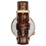Stuhrling Original Quasar Skeleton Automatic // 1021.07