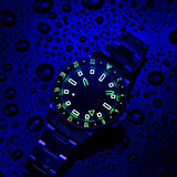 Tsovet SMT-DW42 GMT Hybrid Kinematic Automatic // TS-4004-22