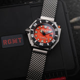 RGMT Torpedo Diver Automatic // RG-8027-55