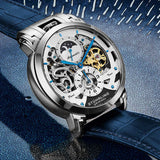 Stuhrling Original Menai Automatic // 906.01