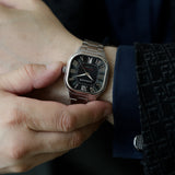 Thomas Earnshaw Coussin Automatic // ES-8284-33