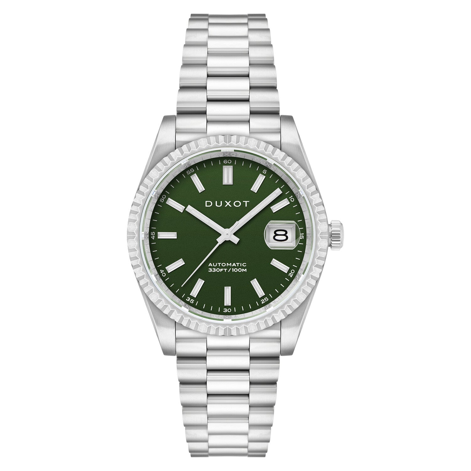 Duxot Marcel Diver Automatic // DX-2059-55