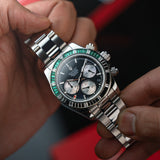 Duxot Accelero Rainbow Chronograph Quartz // DX-2064-99