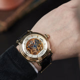 Thomas Earnshaw Longcase Automatic // ES-8011-04