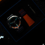 Nubeo Skylab Automatic // NB-6083-44