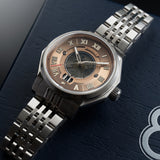 Schild Johann Limited Edition Automatic // SC-1003-33