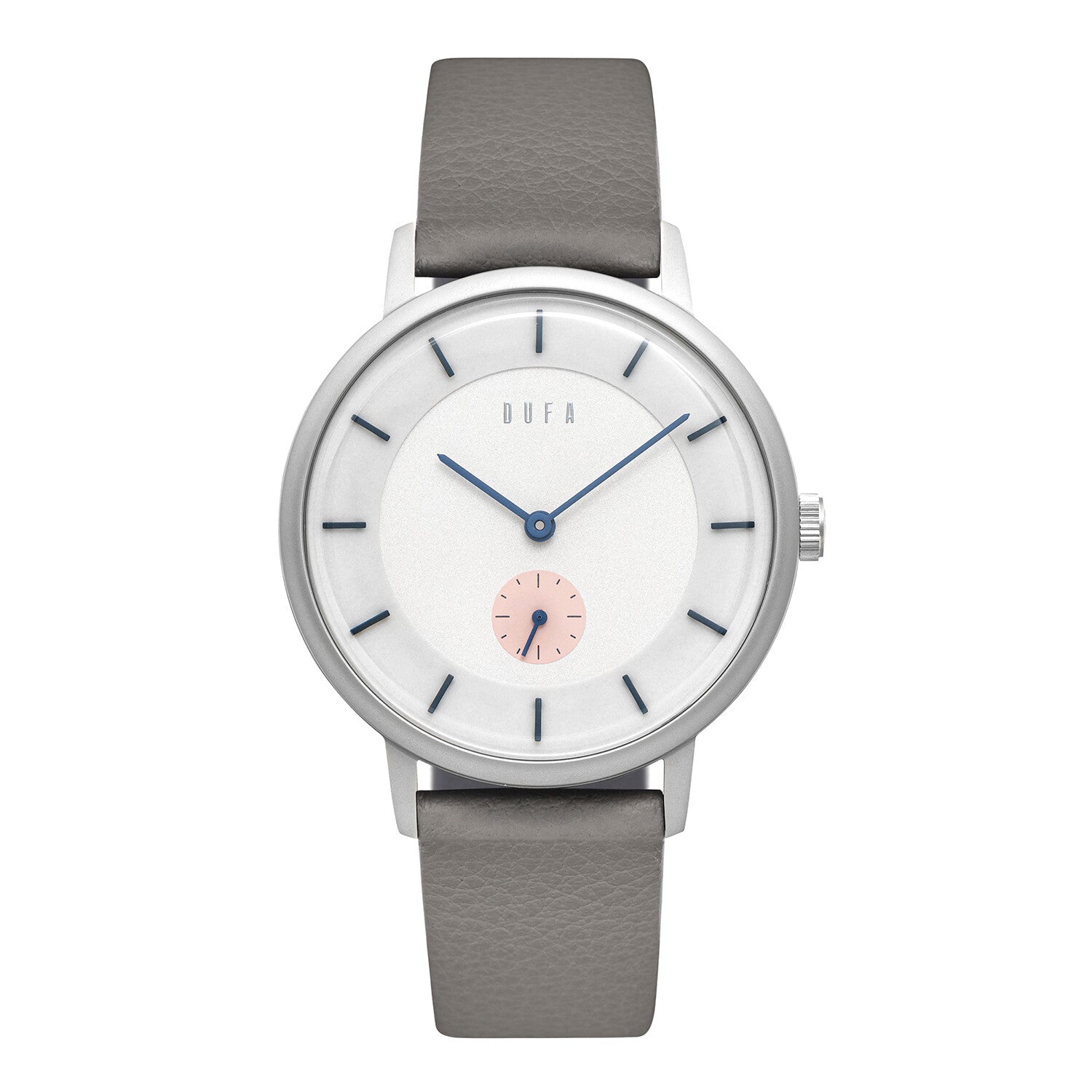 Dufa X Kroyer Saetter Lassen Quartz // DF-9031-02