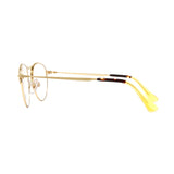 Persol // Men's PO7092V Optical Frames // Matte Gold