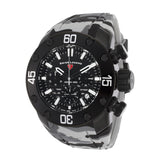 Swiss Legend Lionpulse Chronograph Quartz // SL-10617SM-BB-01