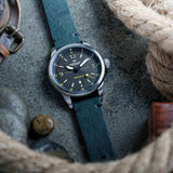 Dominatore Del Mare Aviatore Quartz // DD-8021-07