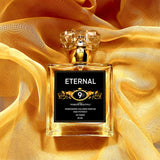 ETERNAL NO.9 // High Potency Pheromone Cologne Parfum // 1.75 oz