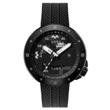 Nubeo Cassini Space Invaders Limited Edition Automatic // NB-6103-05