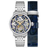 Schild Maximillian Tourbillon Limited Edition Manual Wind // SC-1002-CC