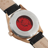 CCCP Golden Soviet Submarine Automatic // CP-7015-05
