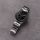 Dufa Tauchen Meca Quartz // DF-9035-11