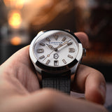 Thomas Earmshaw Damien Broderick Special Edition Ascot Automatic // ES-8298-22