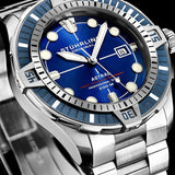 Stuhrling Original Astral Dive Automatic // 1005.01