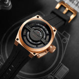 Ballast Valiant Gauge Automatic // BL-3141-05