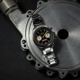 Cadola Cosworth Costin Swiss Chronograph LE Quartz // CD-1040-11