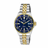 Gevril Chamber Swiss Automatic // 42603