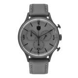 Dufa Van Der Roche Chronograph Quartz // DF-9002-0C