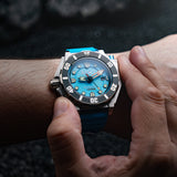 RGMT Torpedo Diver Automatic // RG-8027-66