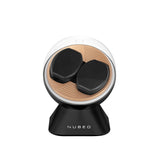 Astronomy Satellite Dual Slot Watch Winder // Black