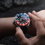 RGMT Torpedo Diver Automatic // RG-8027-44