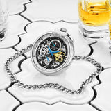 Stuhrling Original Presidia Automatic // 991.01