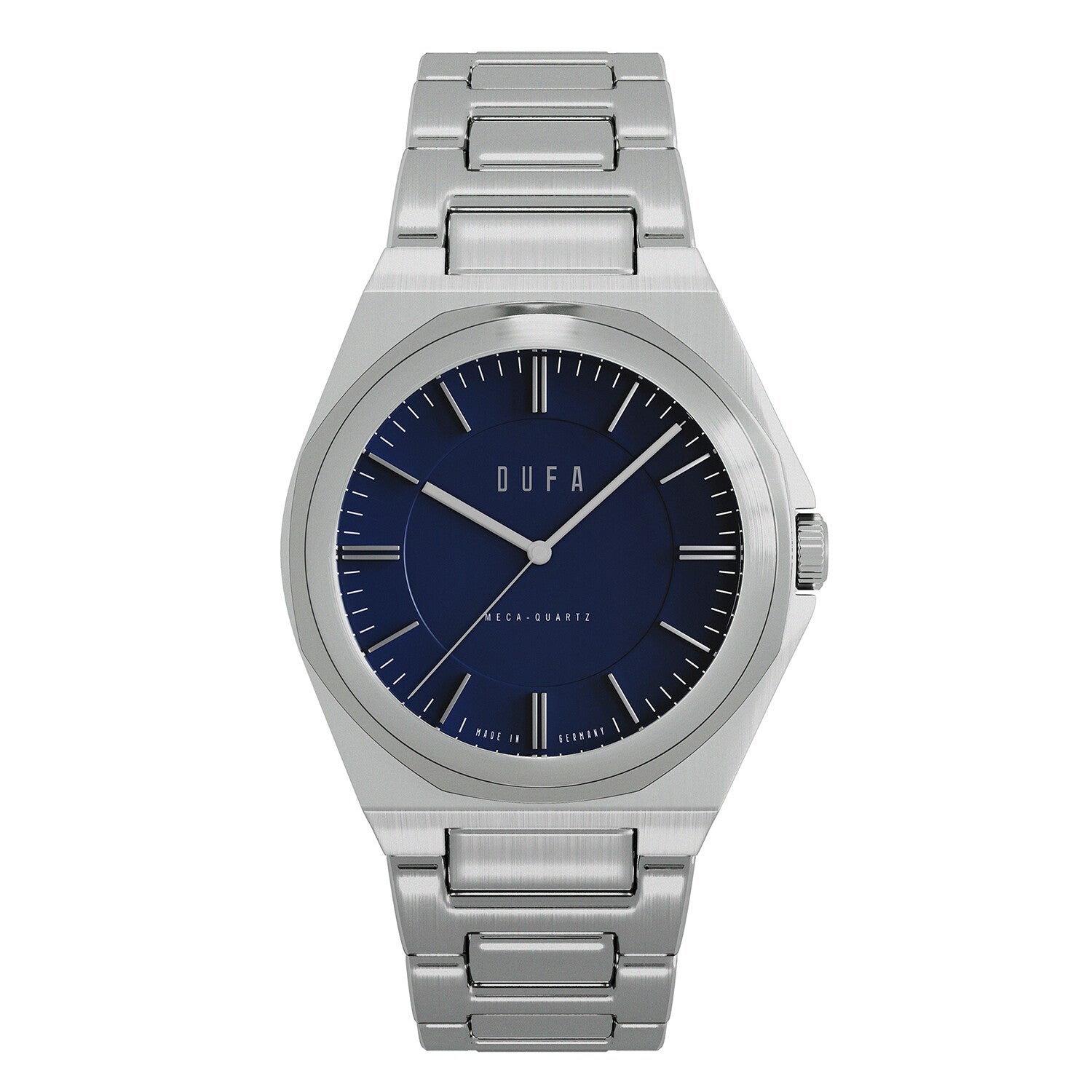 Dufa Ladies Wachsmann Quartz // DF-7037-33