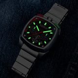 Cadola Taurus Chronograph Quartz // CD-1060-11