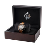 Ballast Trafalgar Meteorite Automatic // BL-3139-02