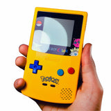 Game Boy Color Console // Custom Rebuild