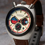 Cadola Testa di Toro Chronograph Quartz // CD-1058-04