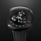 Nubeo Tri-Star Orbit Limited Edition Automatic // NB-6116-08
