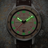 Cadola Rally Timer Automatic // CD-1059-02