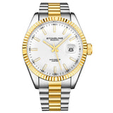 Stuhrling Original Lineage Classic Quartz // 3935.6