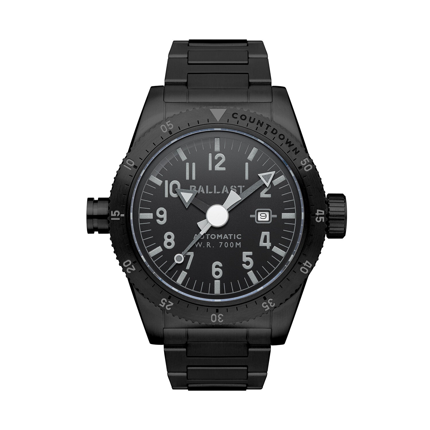 Ballast Amphion Automatic // BL-3148-05