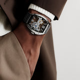 Thomas Earnshaw Nobility Knightsbridge Automatic // ES-8316-11