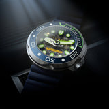 Nubeo Ventana Skeleton Limited Edition Automatic // NB-6113-09