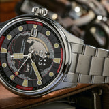 CCCP Leonov Automatic // CP-7099-11