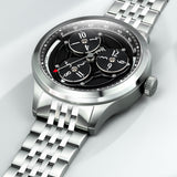 Thomas Earnshaw Engineer Hexham Trisect Limited Edition Automatic // ES-8304-11