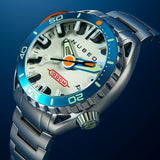 Nubeo Aluminaut Limited Edition Automatic // NB-6115-55